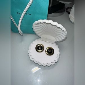 Authentic Vintage Chanel Earring